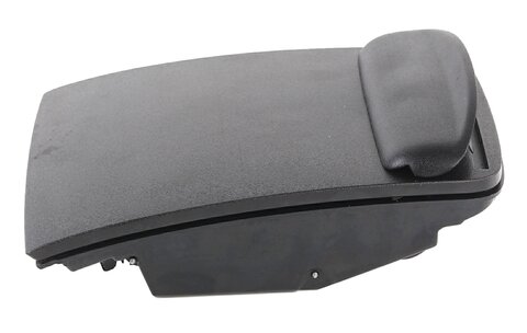 Držák dokumentů černý