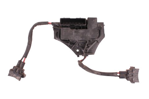 Řídící modul sahary chlazení