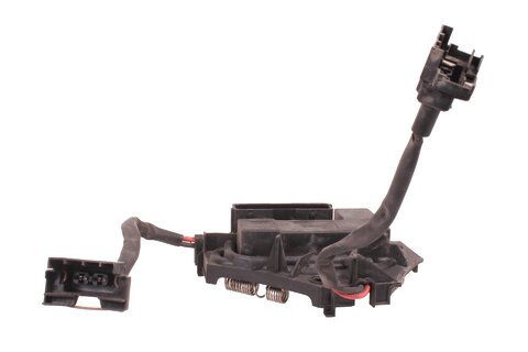 Řídící modul sahary chlazení