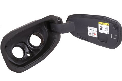 Mechanizmus dvířek palivové nádrže (dlouhý rozvor, 2018-) KT1B-V27936-DF