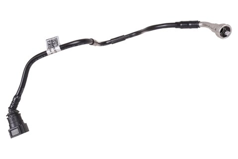 Přívodní trubka paliva - motor KV61-9J270-BA