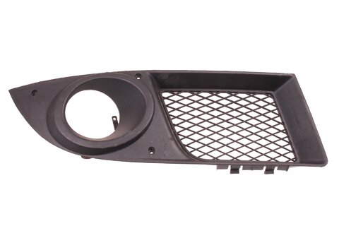 Mřížka pravá předního nárazníku pro mlhovku 05-