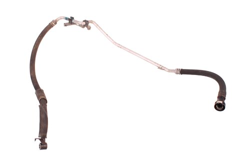 Hadice servo spojka ke spirále