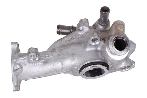 Příruba zpětného vedení spalin (EGR) 147170061R