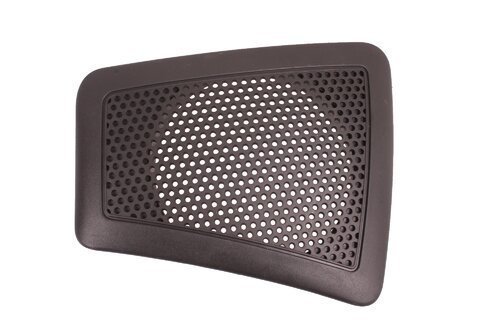 Kryt repro v palubní desce pravý černý