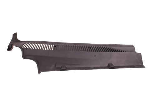 Kryt stěračů - torpédo pravé