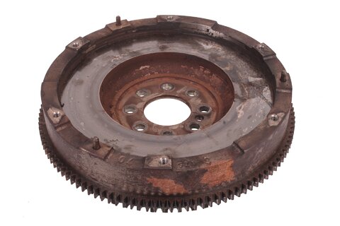 Setrvačník jednohmotový 2011-