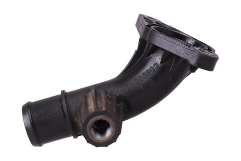 Trubka EGR ventilu 147137396R