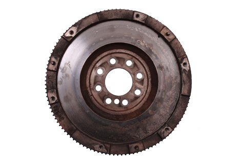 Setrvačník jednohmotový 2011-