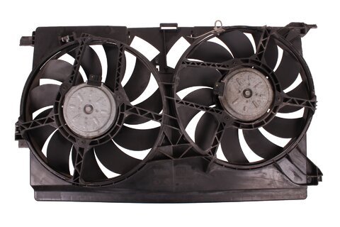 Sahara chlazení 1.9 8V hranatý konektor