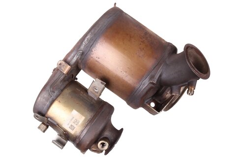 Filtr pevných částic (DPF) 04L131678NX