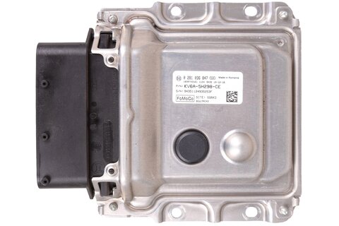 Řídící jednotka vstřikování AdBlue KV6A-5H298-CF