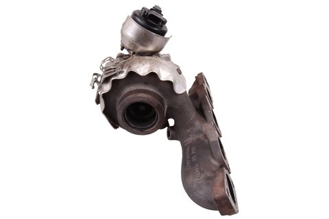 Turbodmychadlo 2.0 TDI 04L253124A