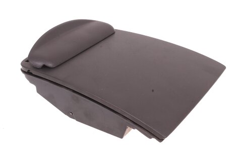 Držák dokumentů tmavě šedý