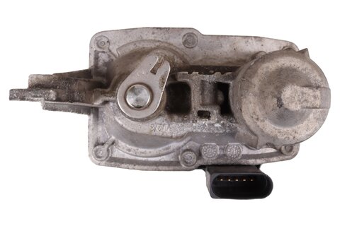 Servomotor výfukové klapky 3Q0253691J