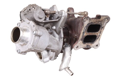 Turbodmychadlo 2.0TSI 06K145654L
