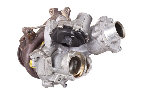 Turbodmychadlo 2.0TSI 06K145654L