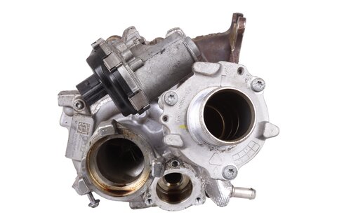 Turbodmychadlo 2.0TSI 06K145654L