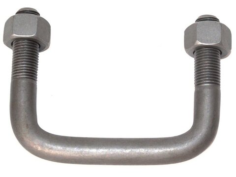 Třmen listové pružiny