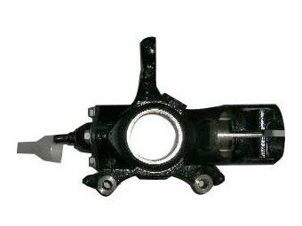 Těhlice levá přední