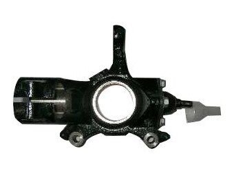 Těhlice pravá přední