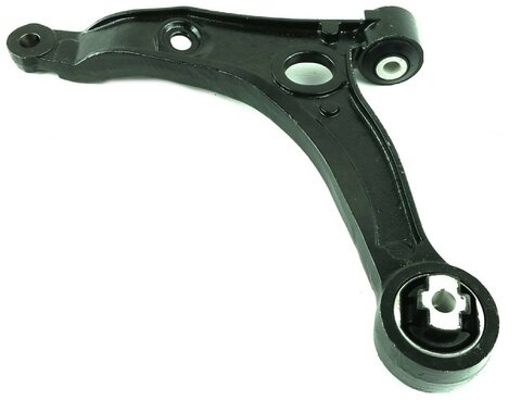 Rameno přední levé