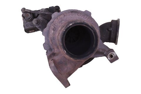 Turbodmychadlo 2.2 CDI A6460900480