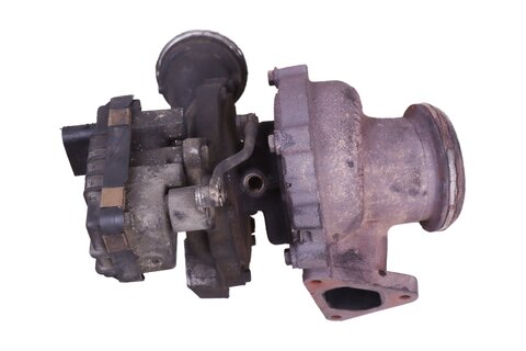 Turbodmychadlo 2.2 CDI A6460900480