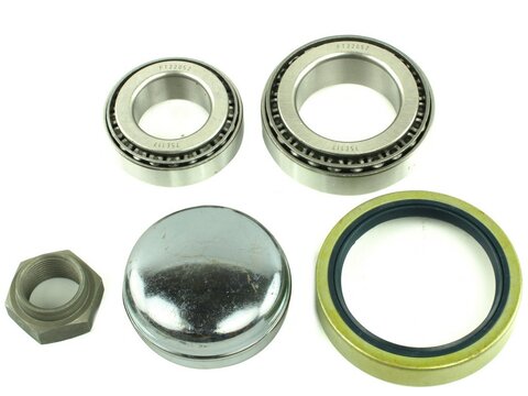 Ložisko zadního kola sada