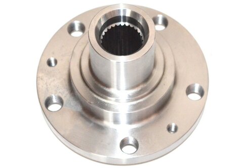 Náboj předního kola