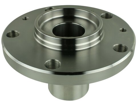 Náboj předního kola