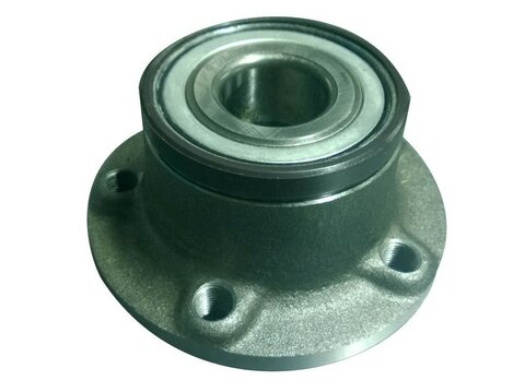 Náboj zadního kola s ložiskem (ABS)