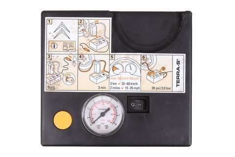 Kompresor na kola TERRA-S 670161