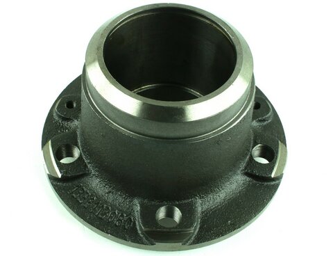 Náboj zadního kola