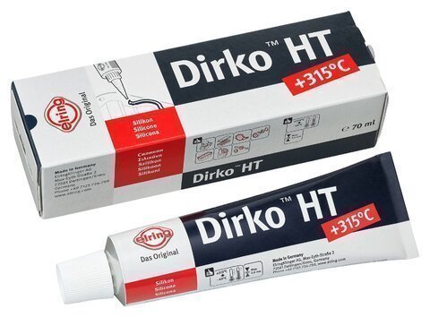 Pasta Dirko HT 70ml