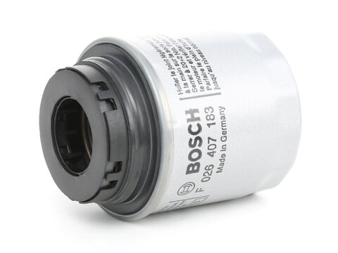 Olejový filtr BOSCH