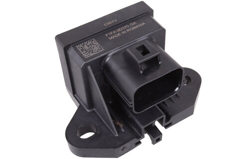 Řídící modul palivového čerpadla F1FA-9D370-GA