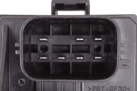 Řídící modul palivového čerpadla F1FA-9D370-GA