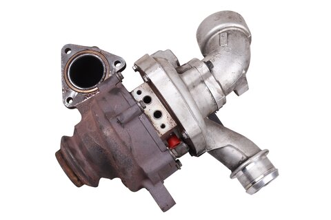 Turbodmychadlo 2.2HDI 9807518880
