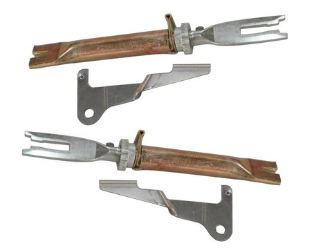 Samostav brzdového obložení