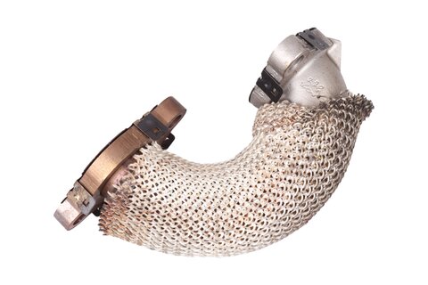 Trubka k EGR ventilu 1618PP