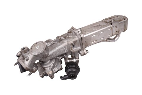 EGR ventil - komplet 1679827880