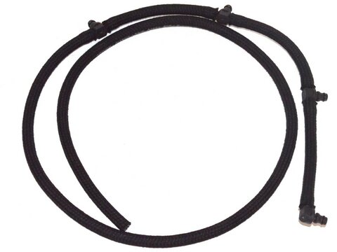 Přepadová hadice ke vstřikovačům