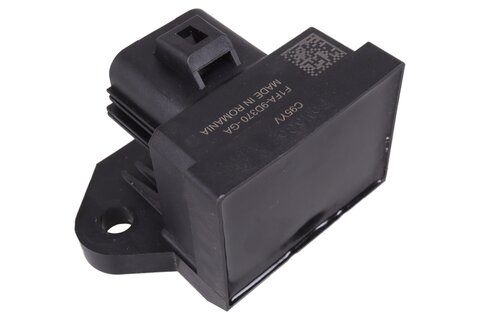 Řídící modul palivového čerpadla F1FA-9D370-GA