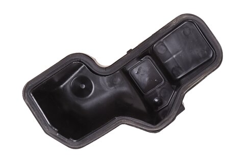 Krytka světlometu halogen pravá 4Z7941158