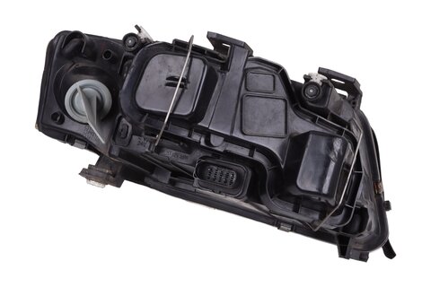 Světlo přední levé H7+H7 AFTERMARKET