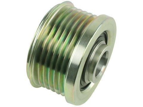 Alternátorová volnoběžka