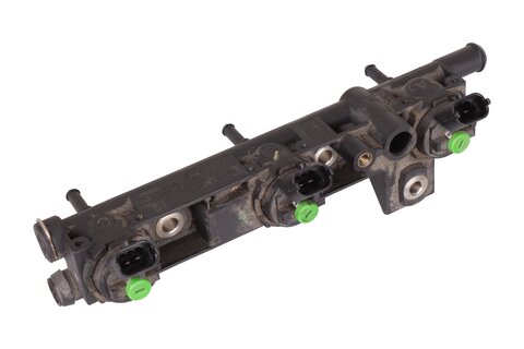Vstřikovací lišta (LPG) komplet 175230842R