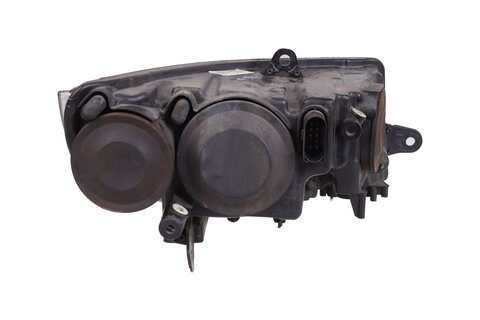 Světlomet přední levý H7+H3 -2013 AFTERMARKET