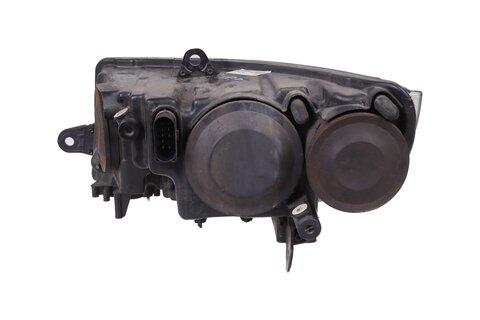 Světlomet přední pravý H7+H3 -2013 AFTERMARKET